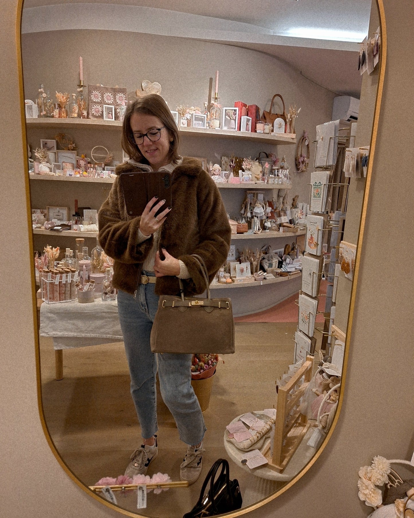 Handbag Alessandra (#colors)