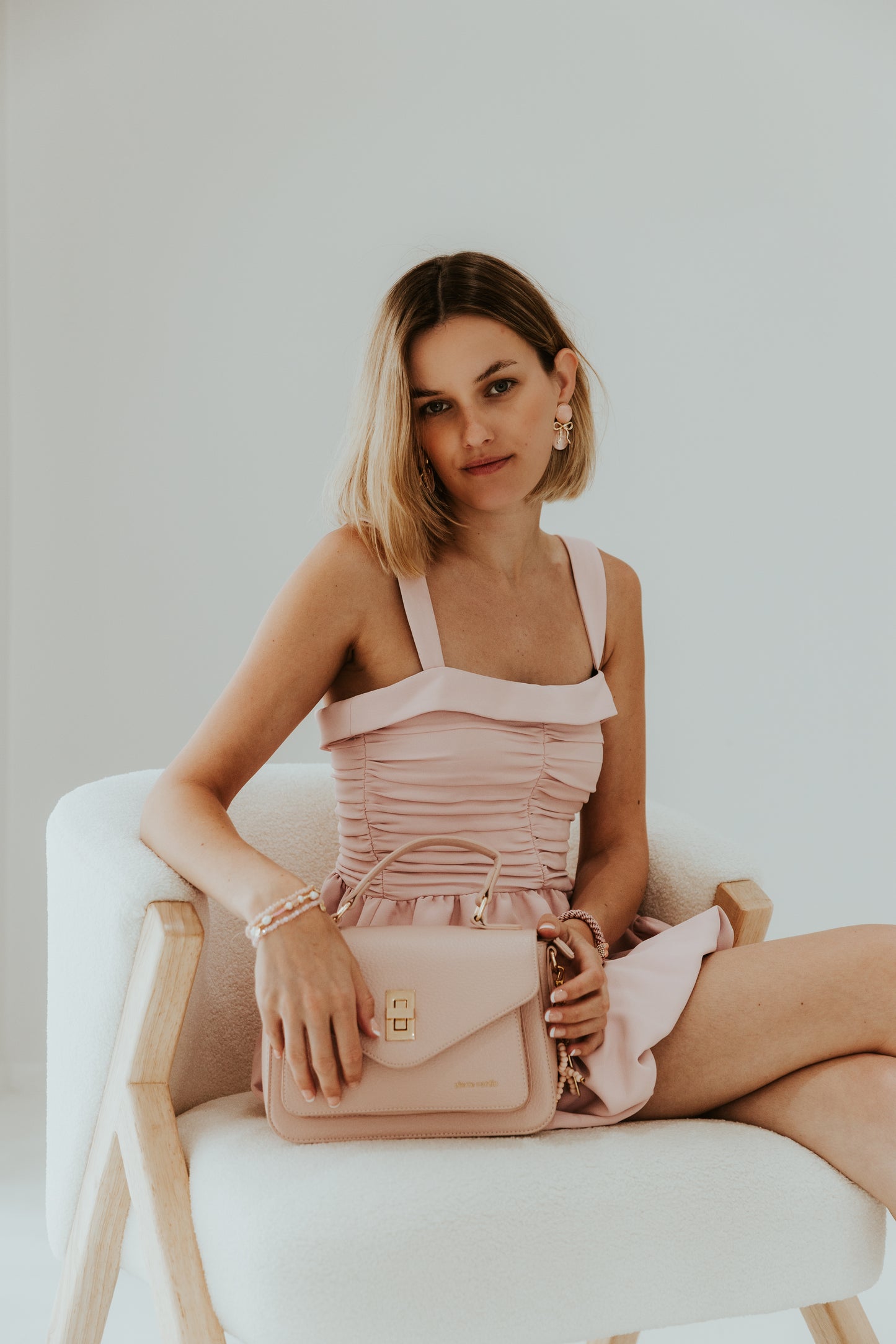 Handbag LEA (#colors)