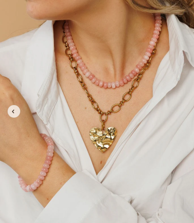 Bliss Beads Bracelet