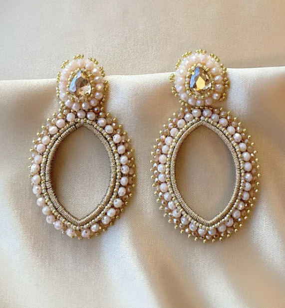 Isabella Stone Blush