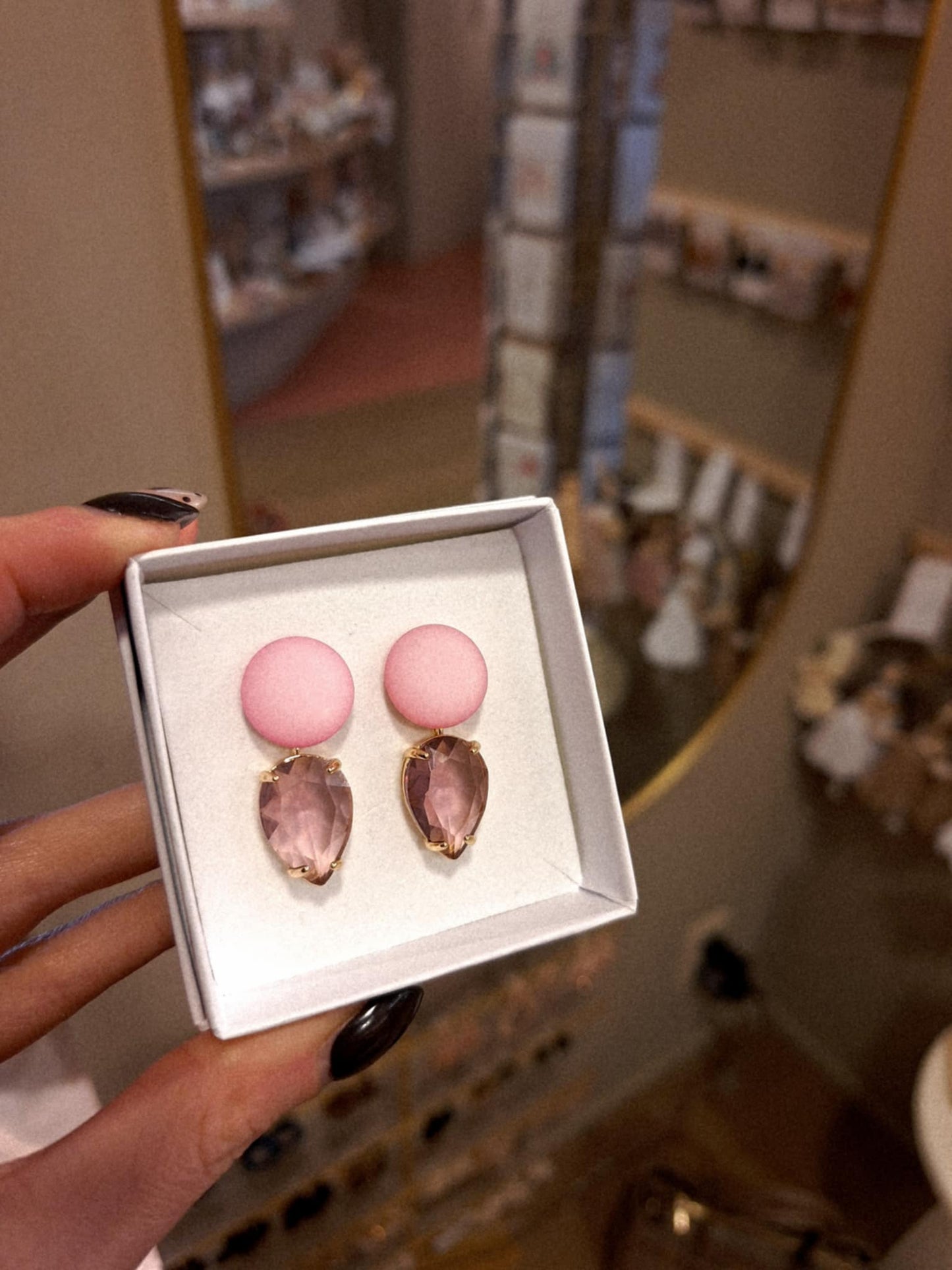 Petites Gouttes (#colors)