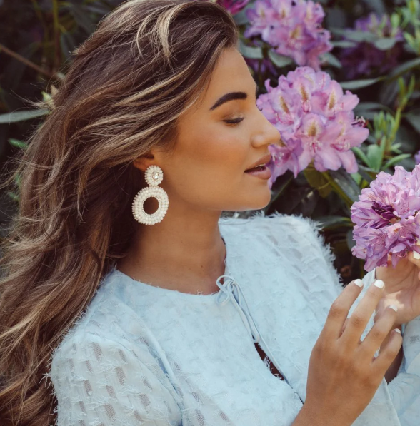 Harper Earrings
