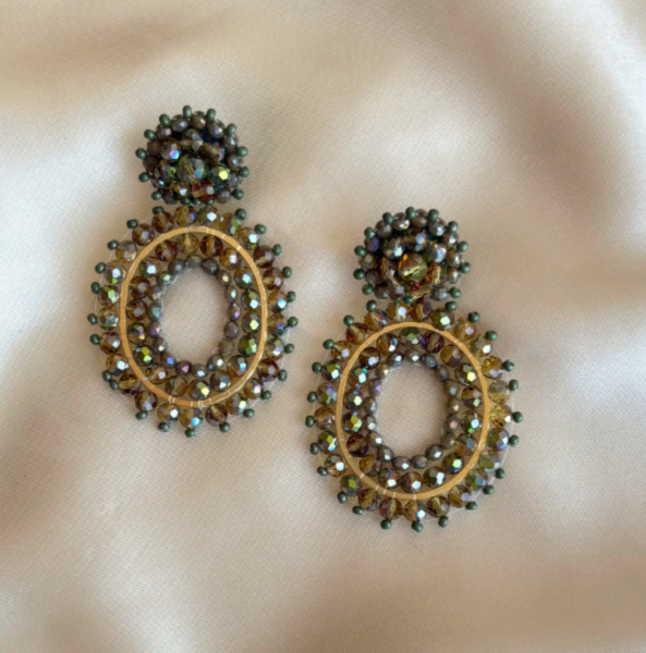 Liva Rearrings (#colors)