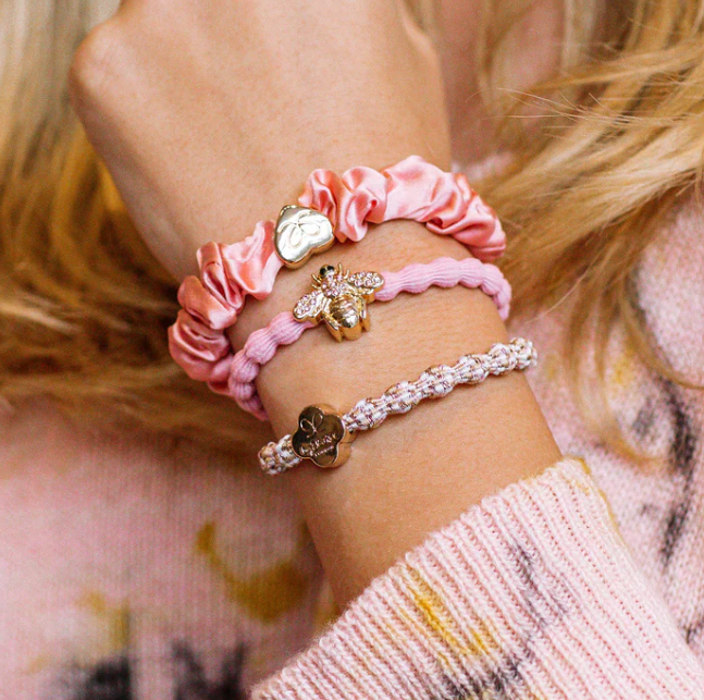 Set Think Pink