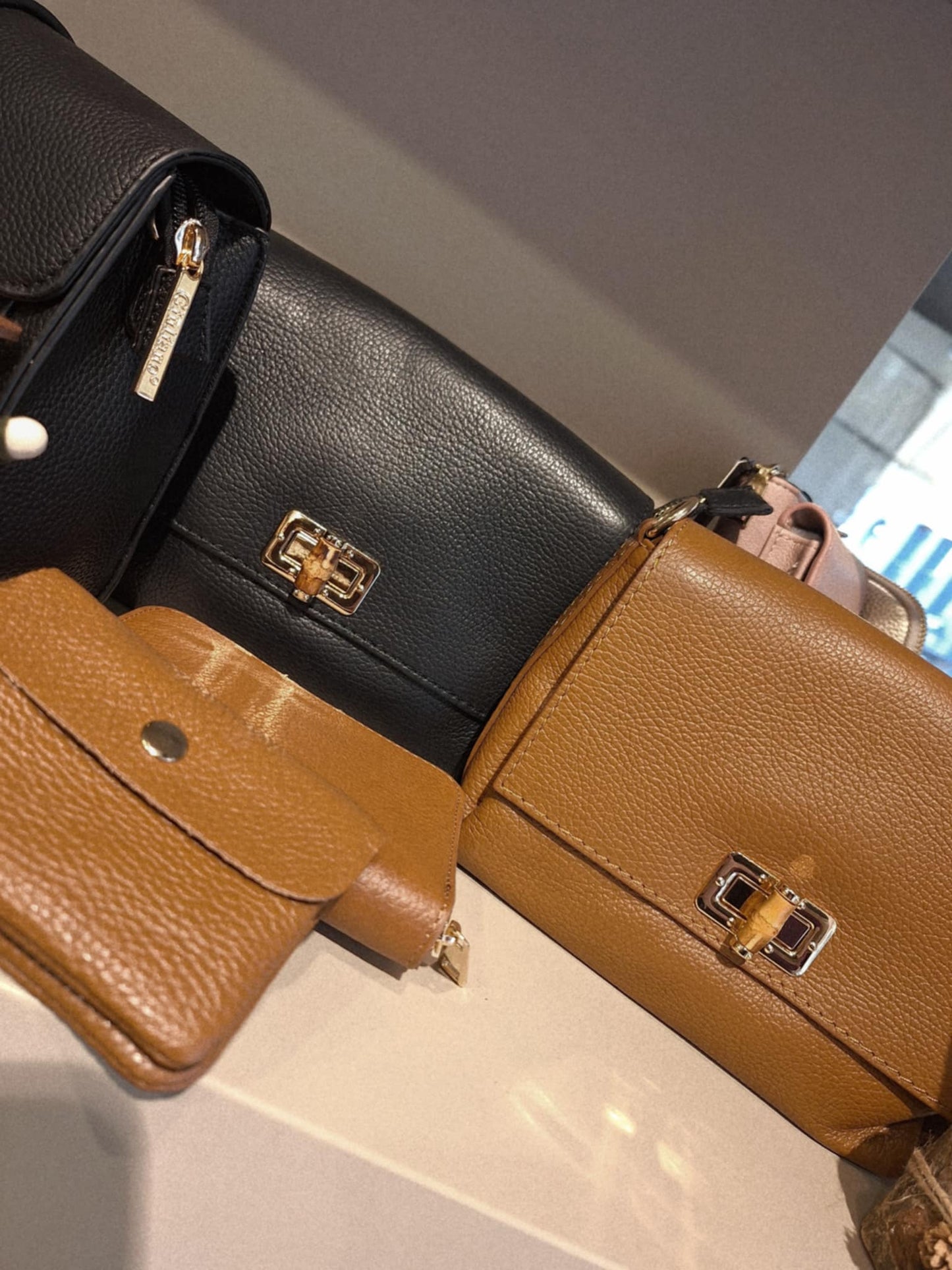 Handbag Madeleine (#colors))