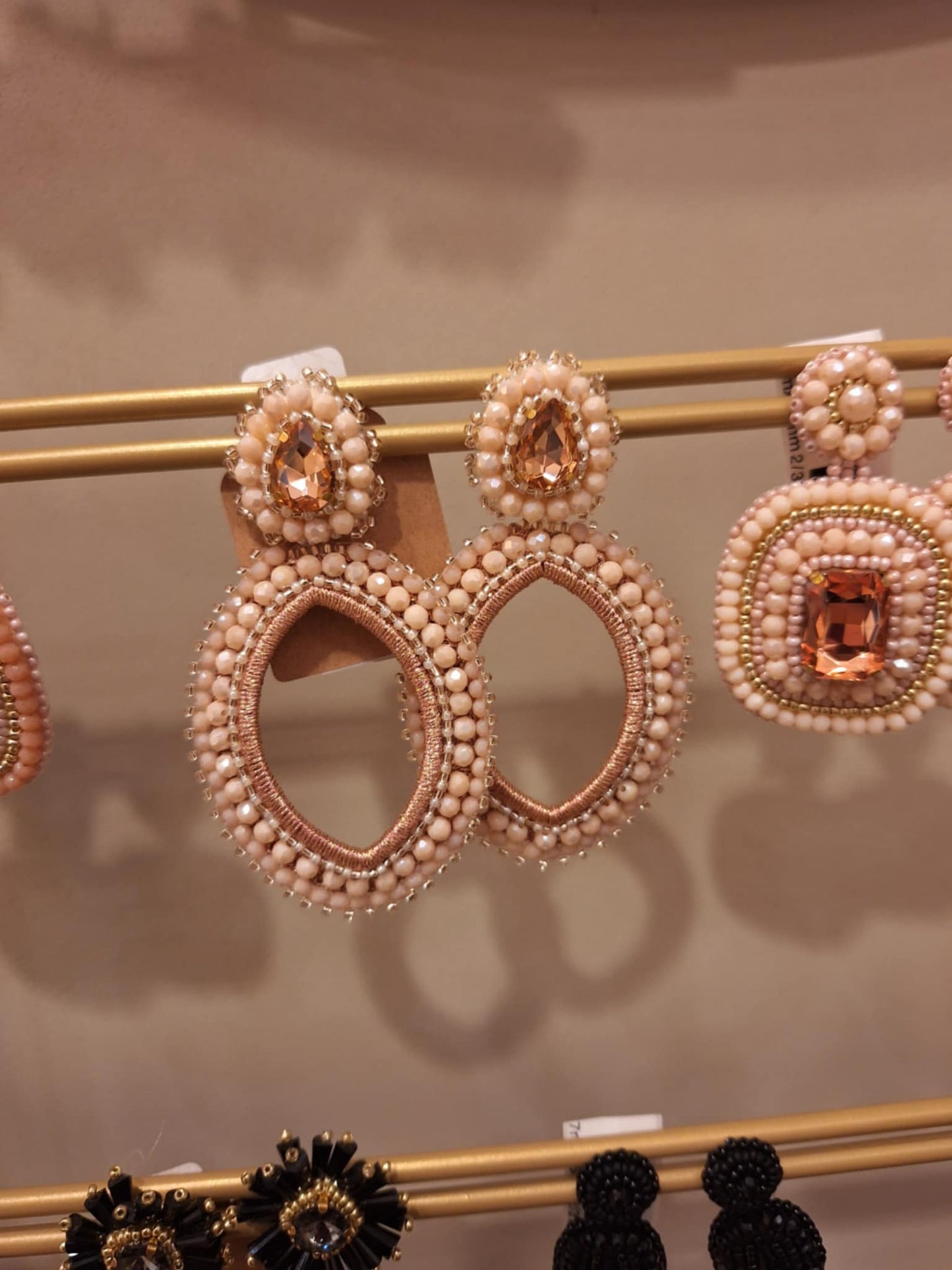 Isabella Stone Blush