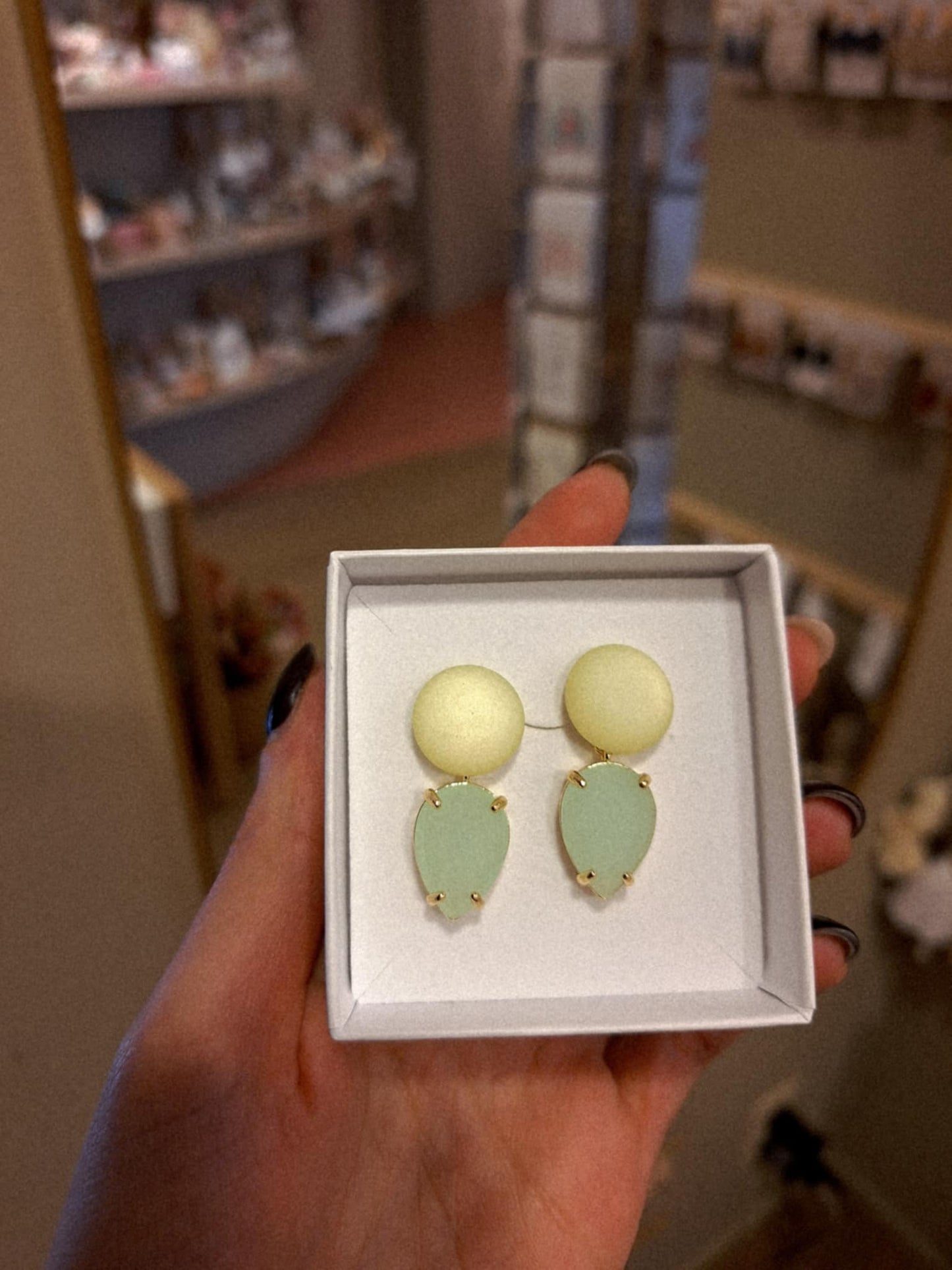 Petites Gouttes (#colors)