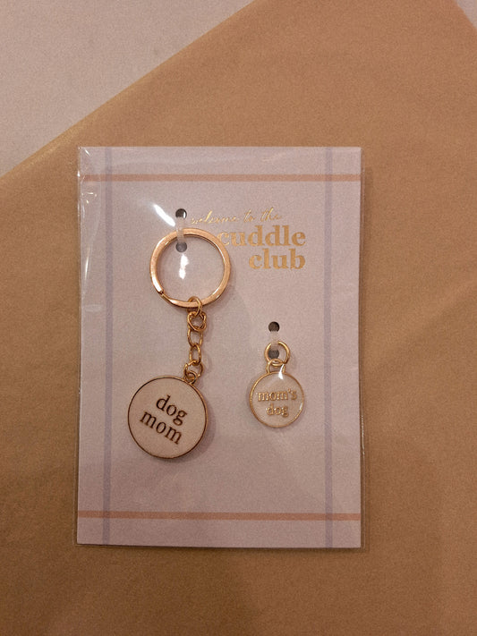 Dog Mom Twin set ♡