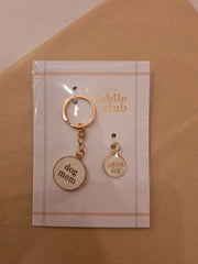 Dog Mom Twin set ♡