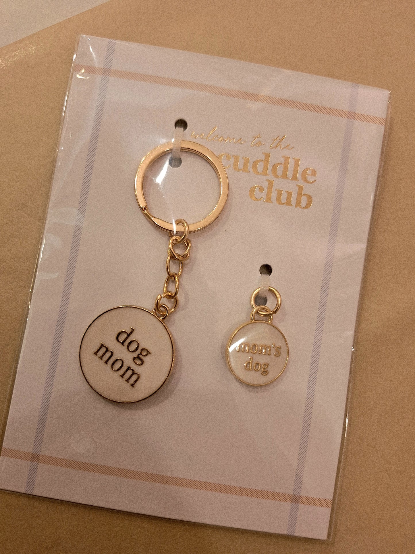 Dog Mom Twin set ♡