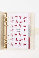 Agenda 2026 alles op z'n tijd linnen