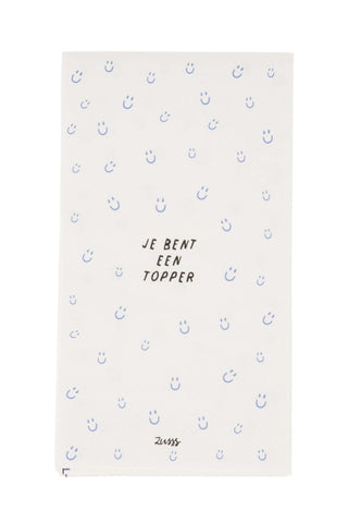 Topper servietten