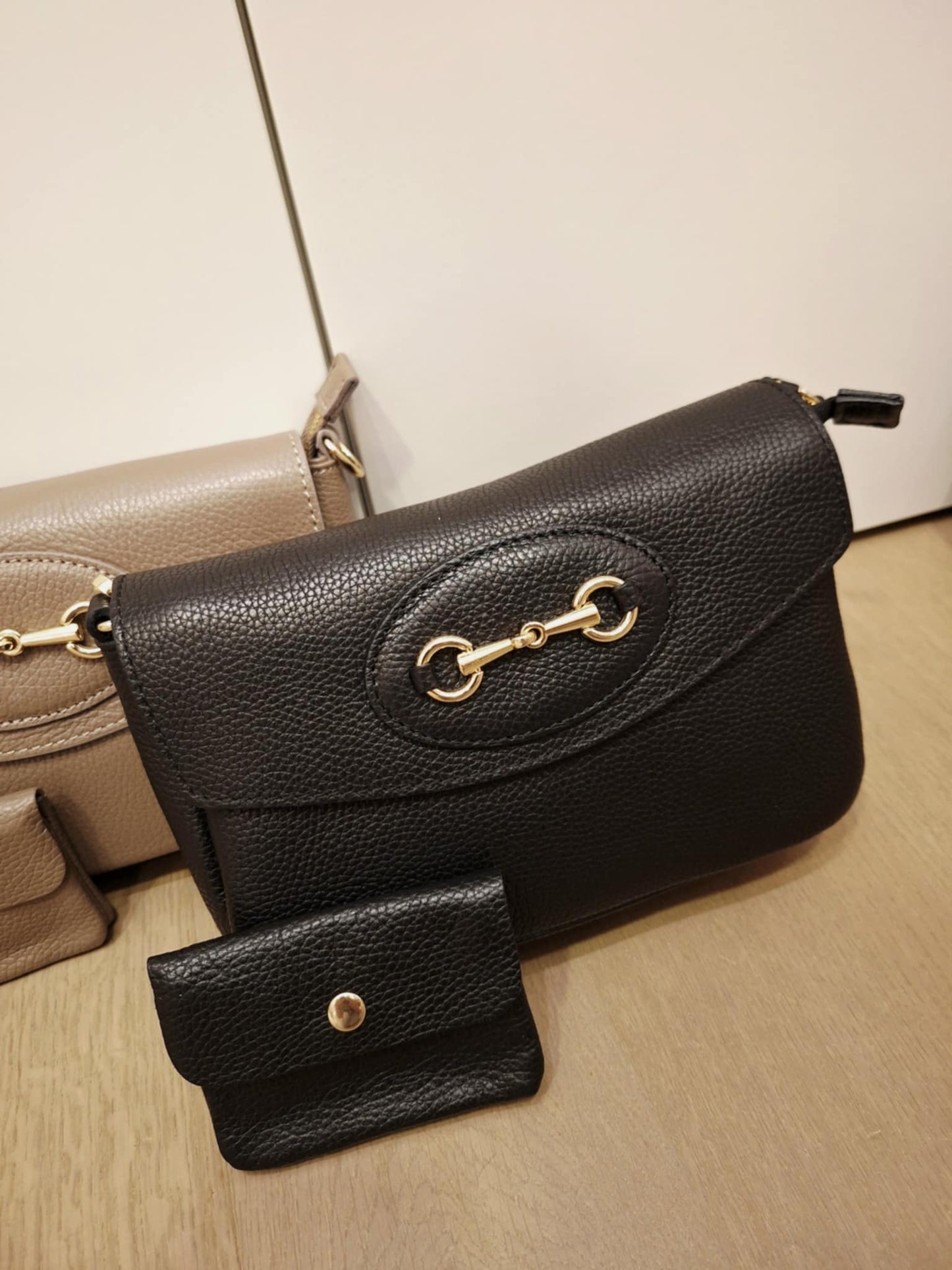 Handbag Chiva (#colors)