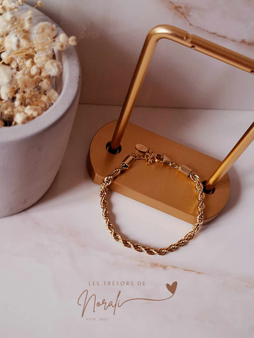 Bracelet SPIRALE