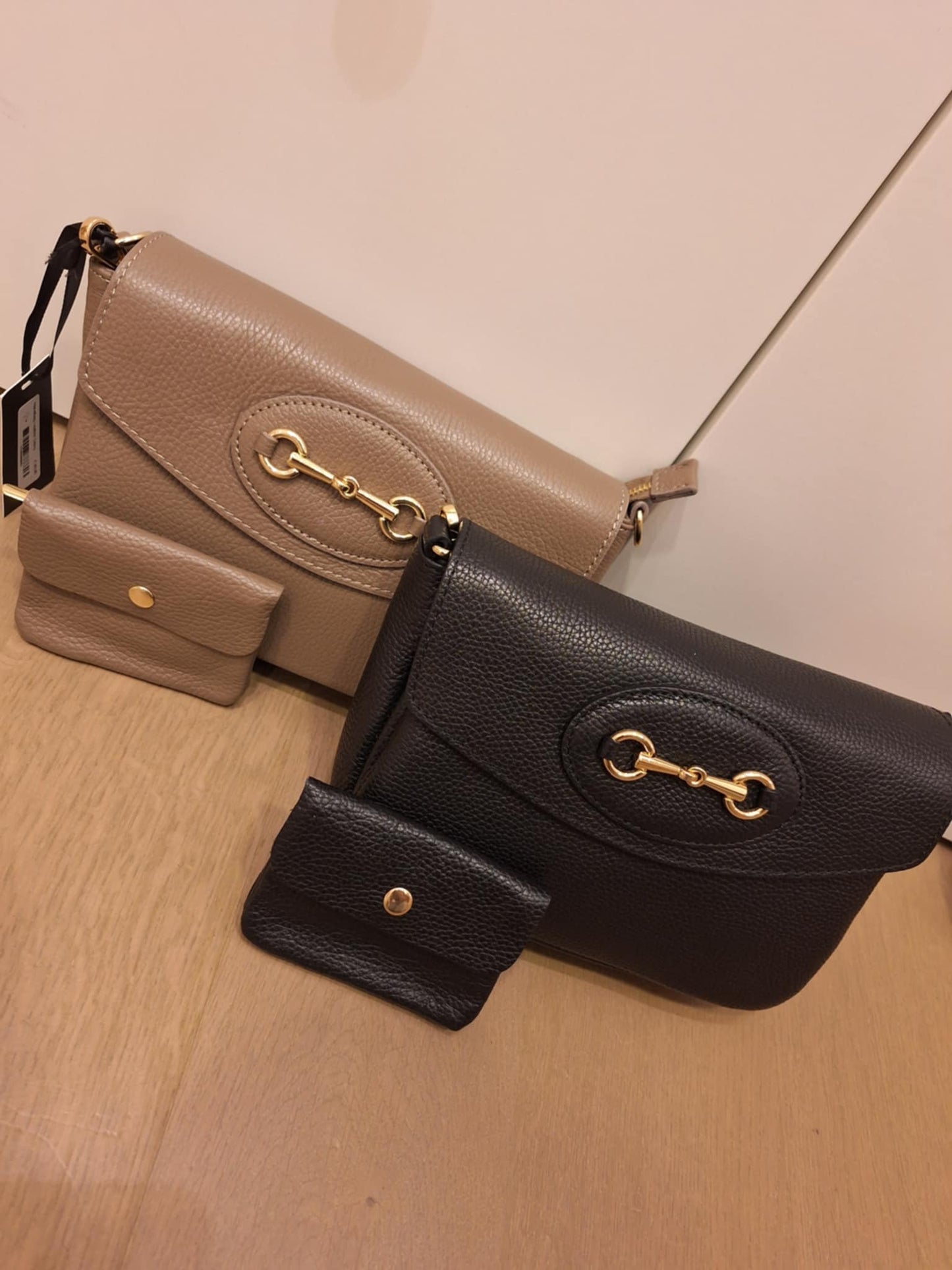 Handbag Chiva (#colors)