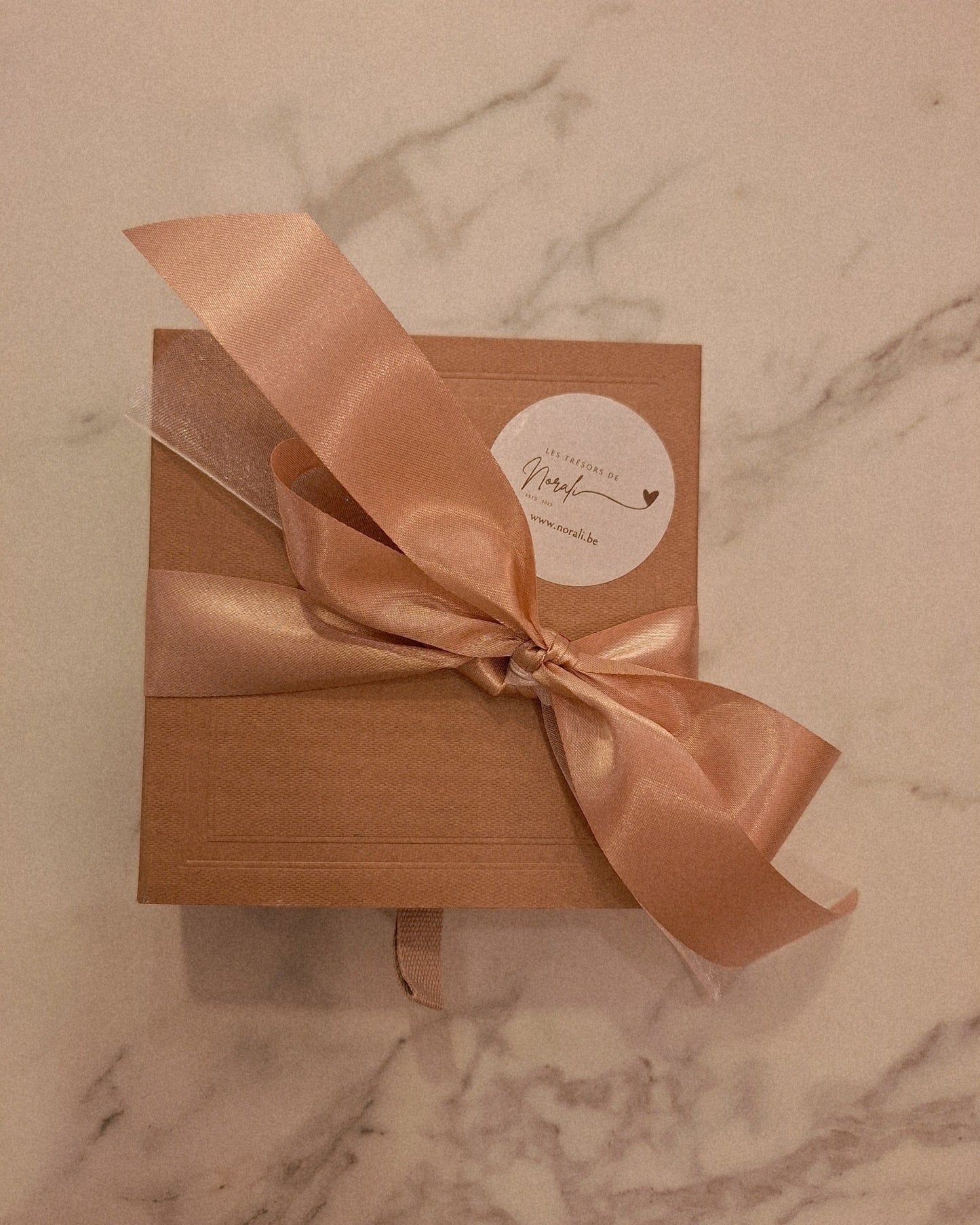 Cadeaubon Fysiek
