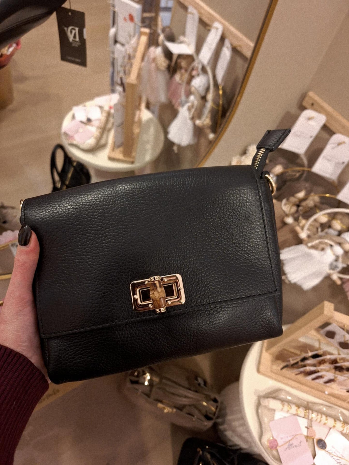 Handbag Madeleine (#colors))