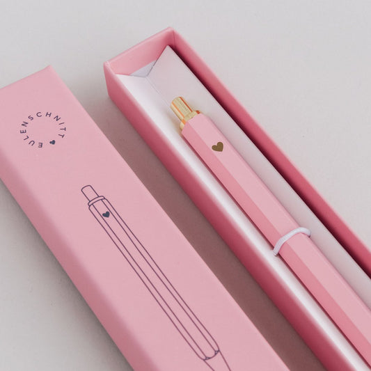 Pen Hartje (#colors)