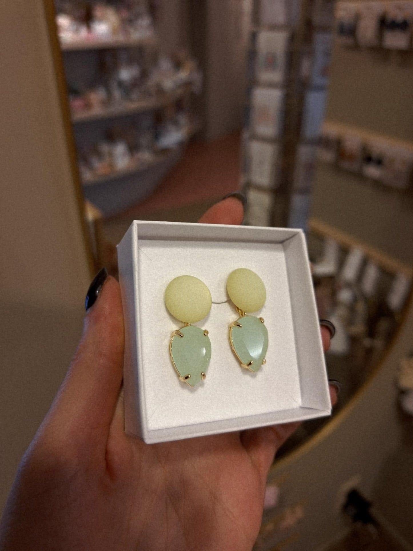 Petites Gouttes (#colors)