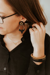 Nikita Earrings