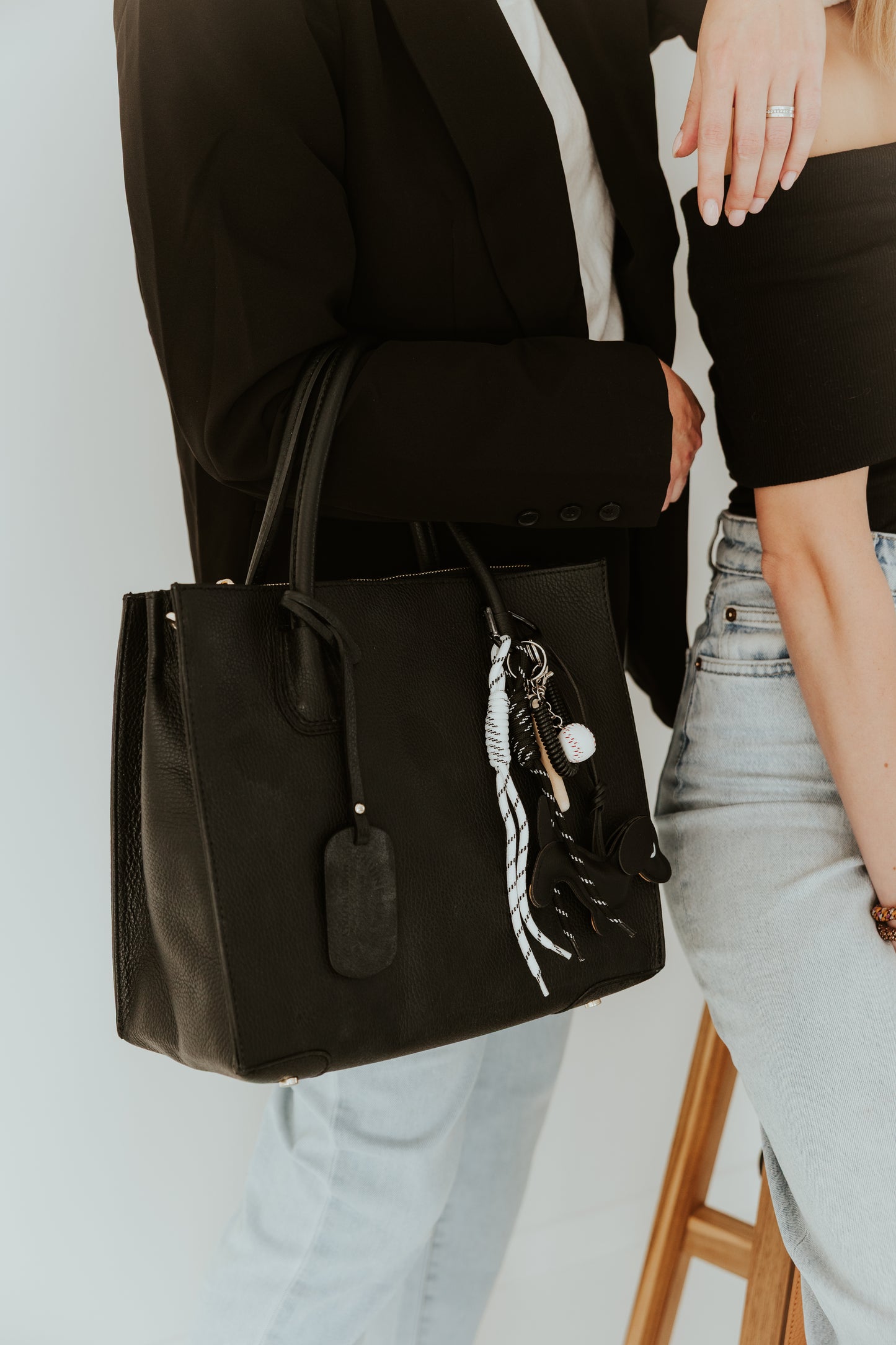 Bag Charm Teckel