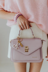 Handbag LEA (#colors)