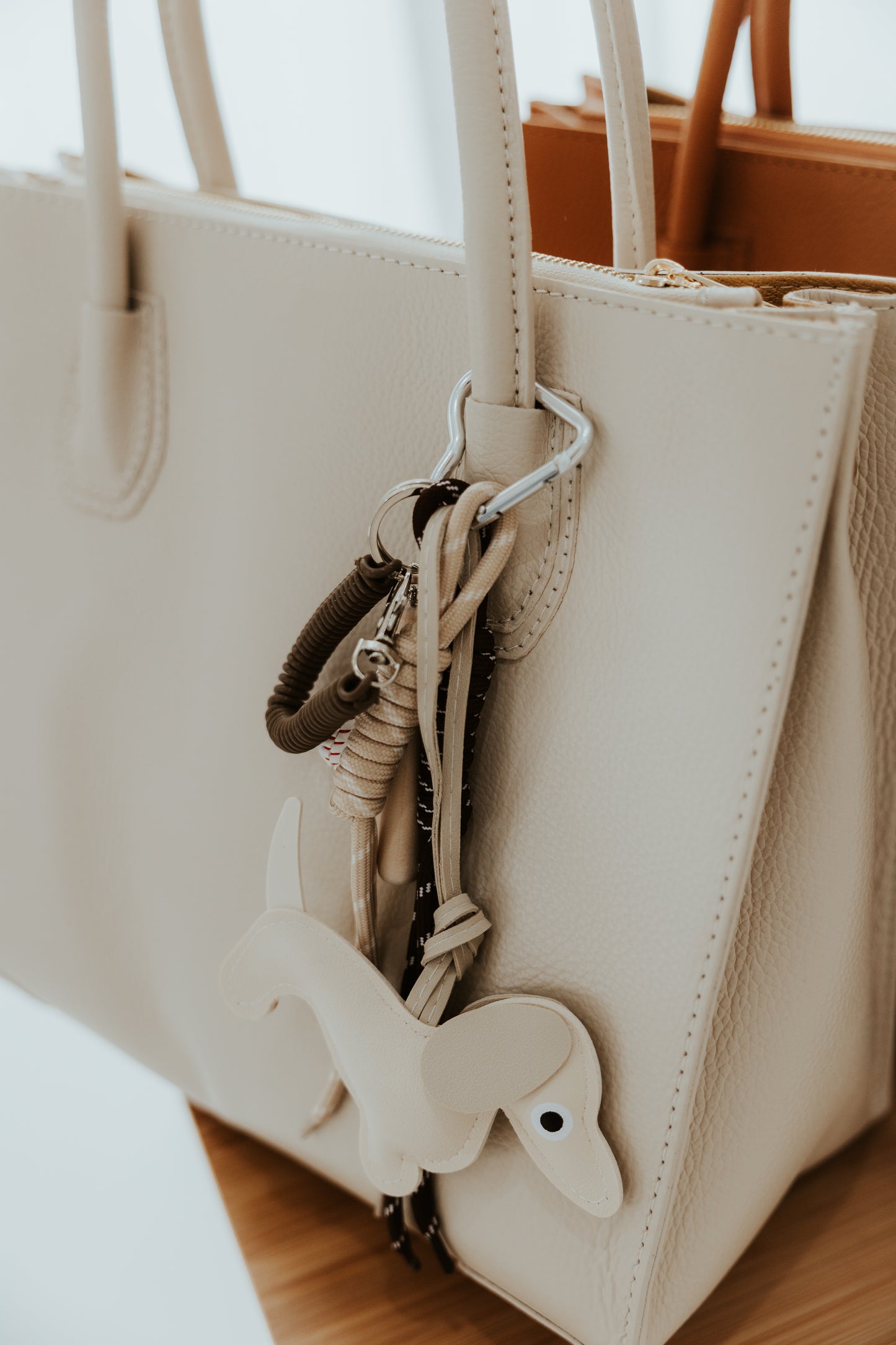 Bag Charm Teckel