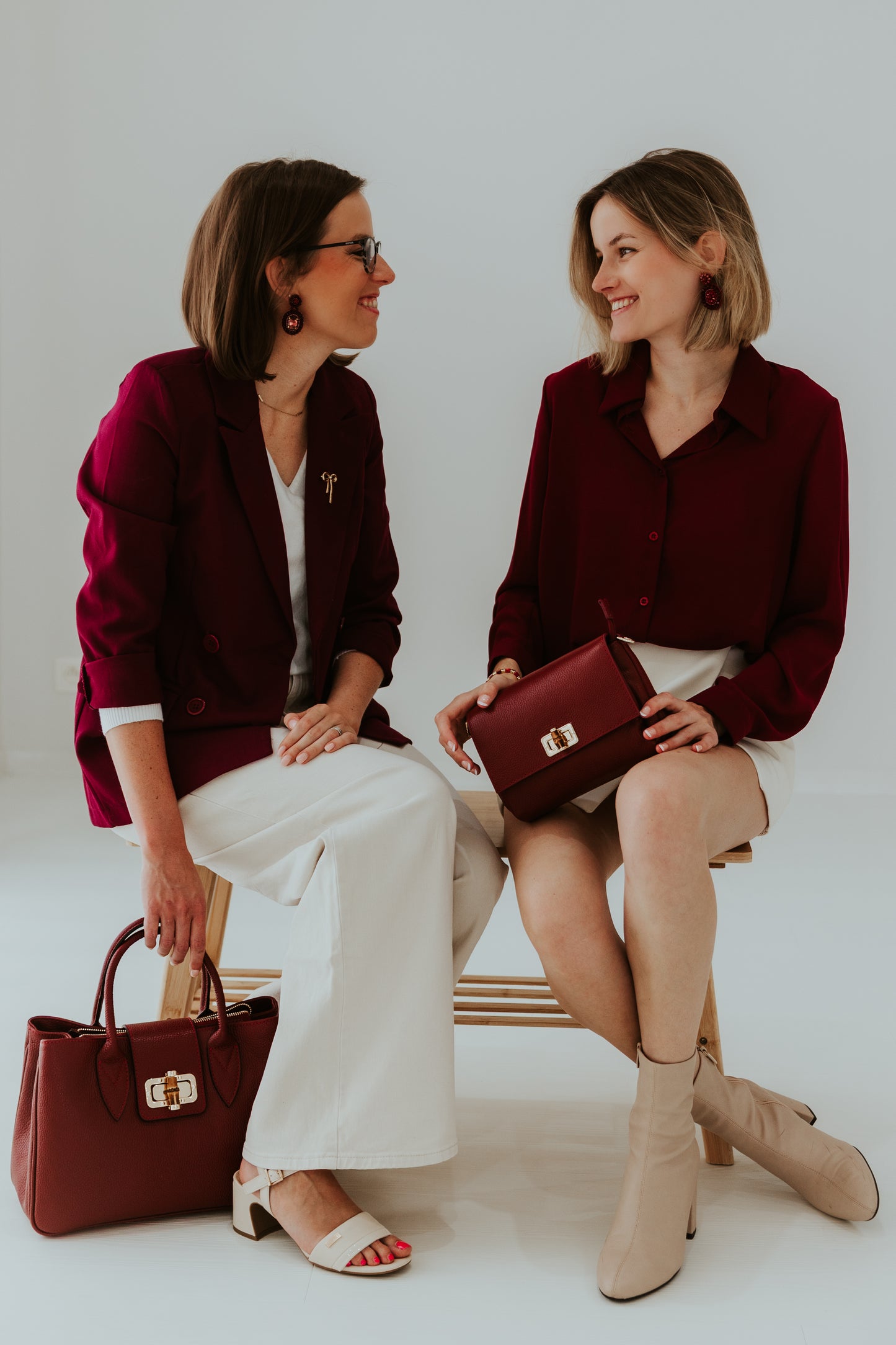 Handbag Madeleine (#colors))