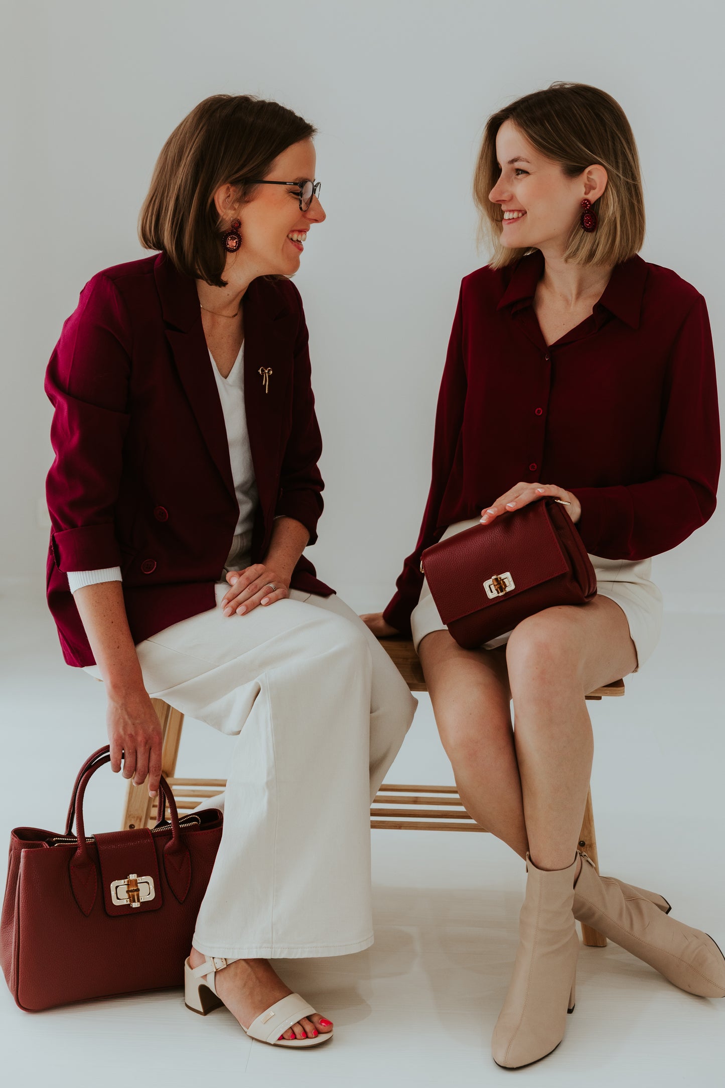 Handbag Madeleine (#colors))