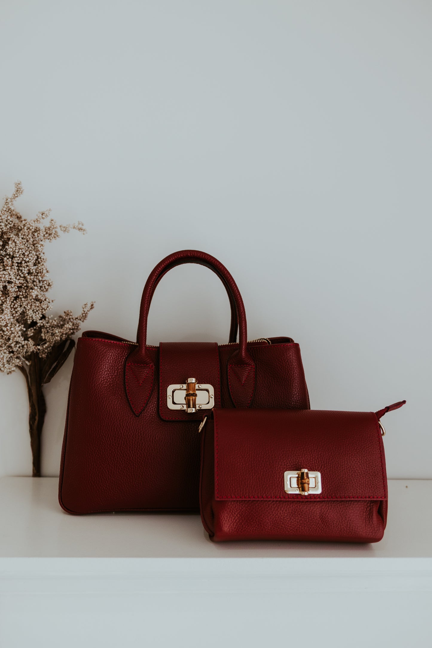 Handbag Madeleine (#colors))