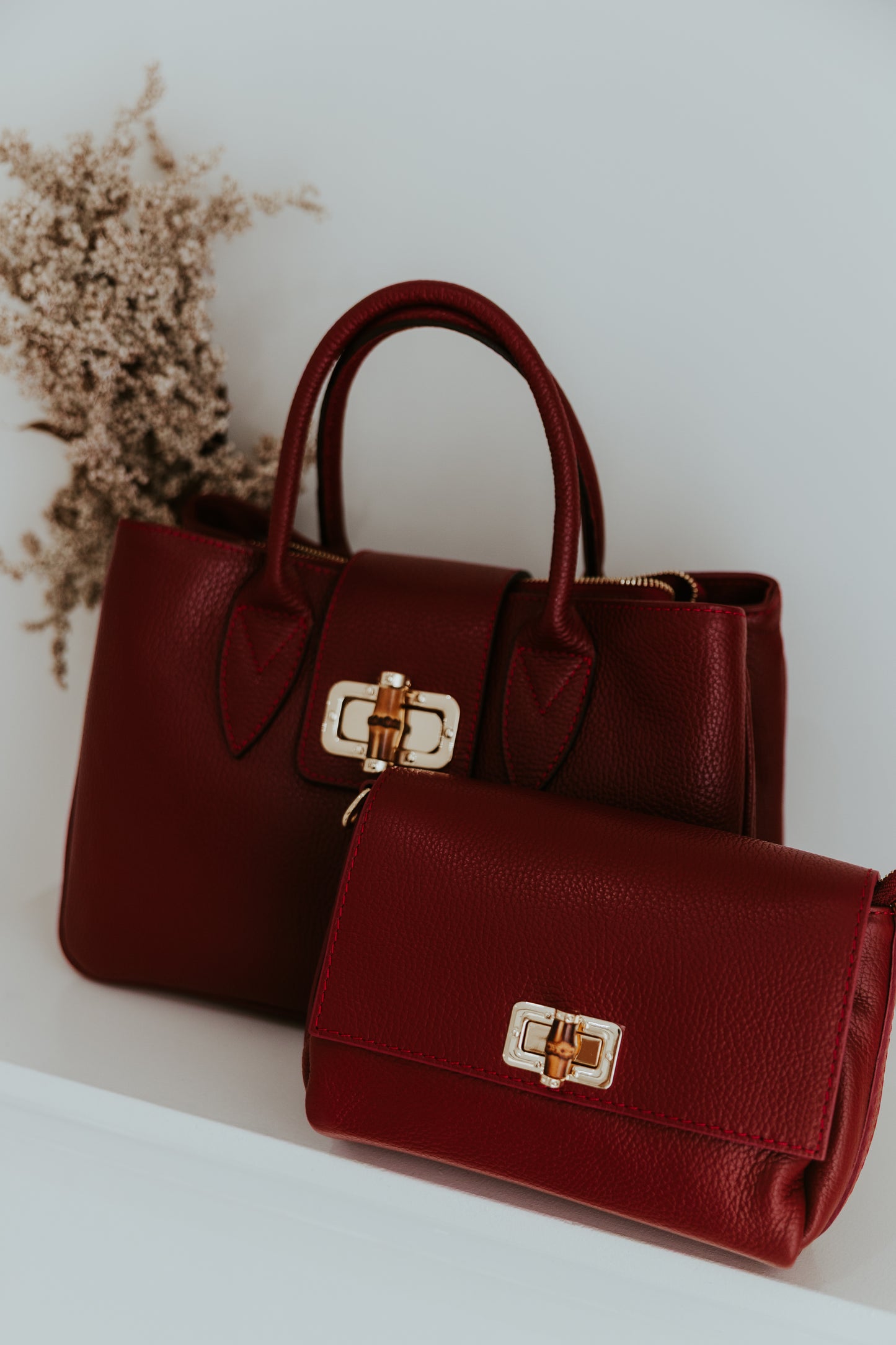 Handbag Madeleine (#colors))