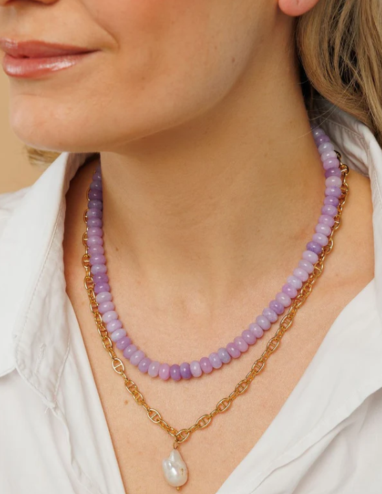 Bliss Beads Necklace