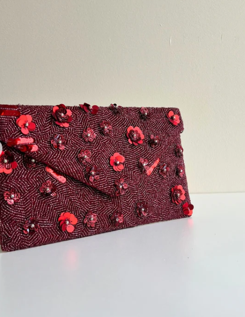 Envelope Flower Bag
