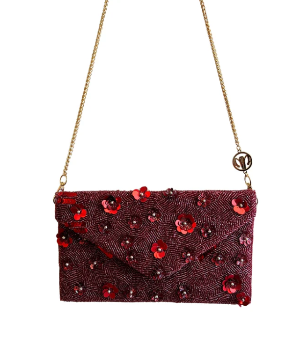 Envelope Flower Bag