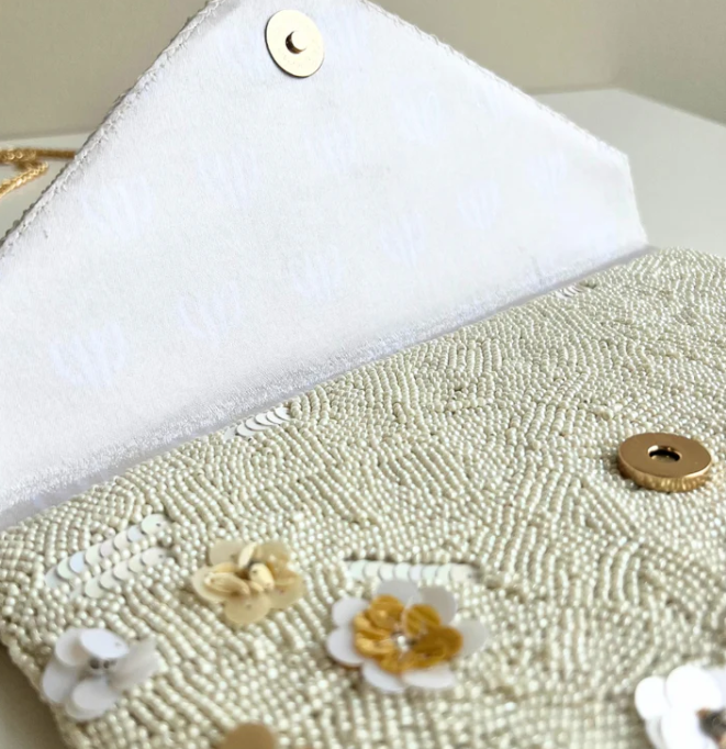 Envelope Flower Bag