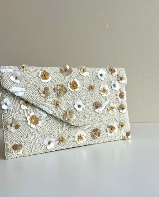 Envelope Flower Bag