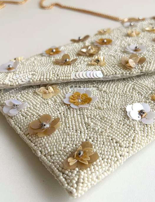 Envelope Flower Bag