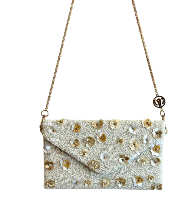 Envelope Flower Bag
