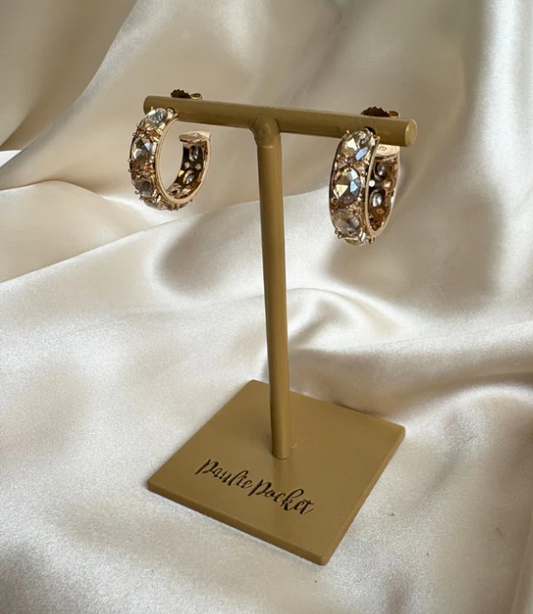 Nova Hoops (#colors)