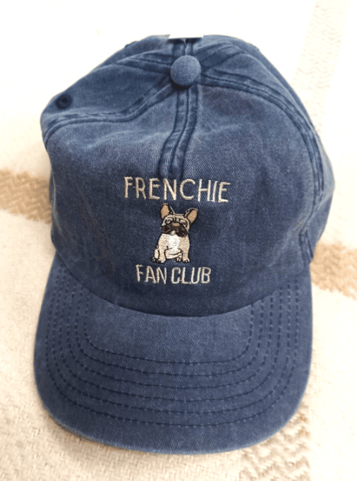Pet Frenchie Fan Club