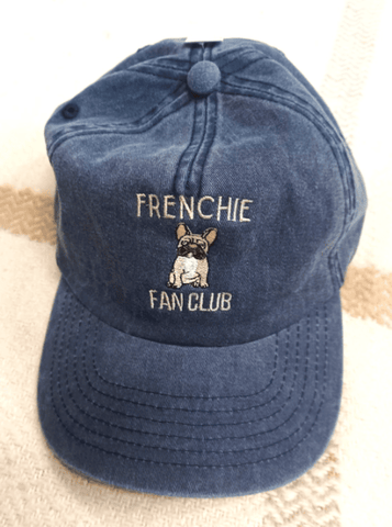 Pet Frenchie Fan Club