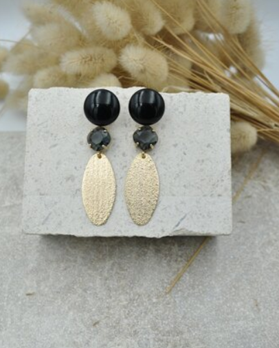 Brumes Minuit / Aubergines