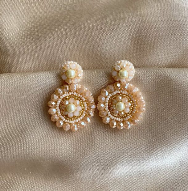 Small Sparkles (#Colors)