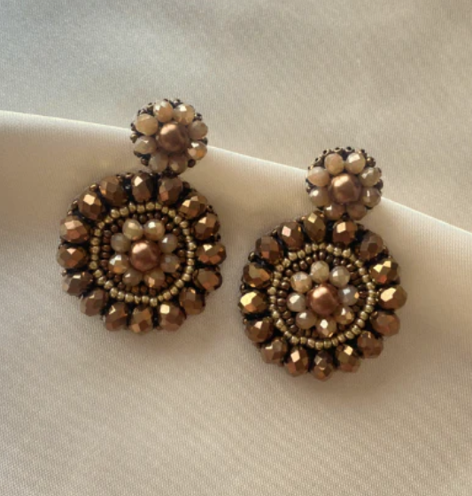 Small Sparkles (#Colors)