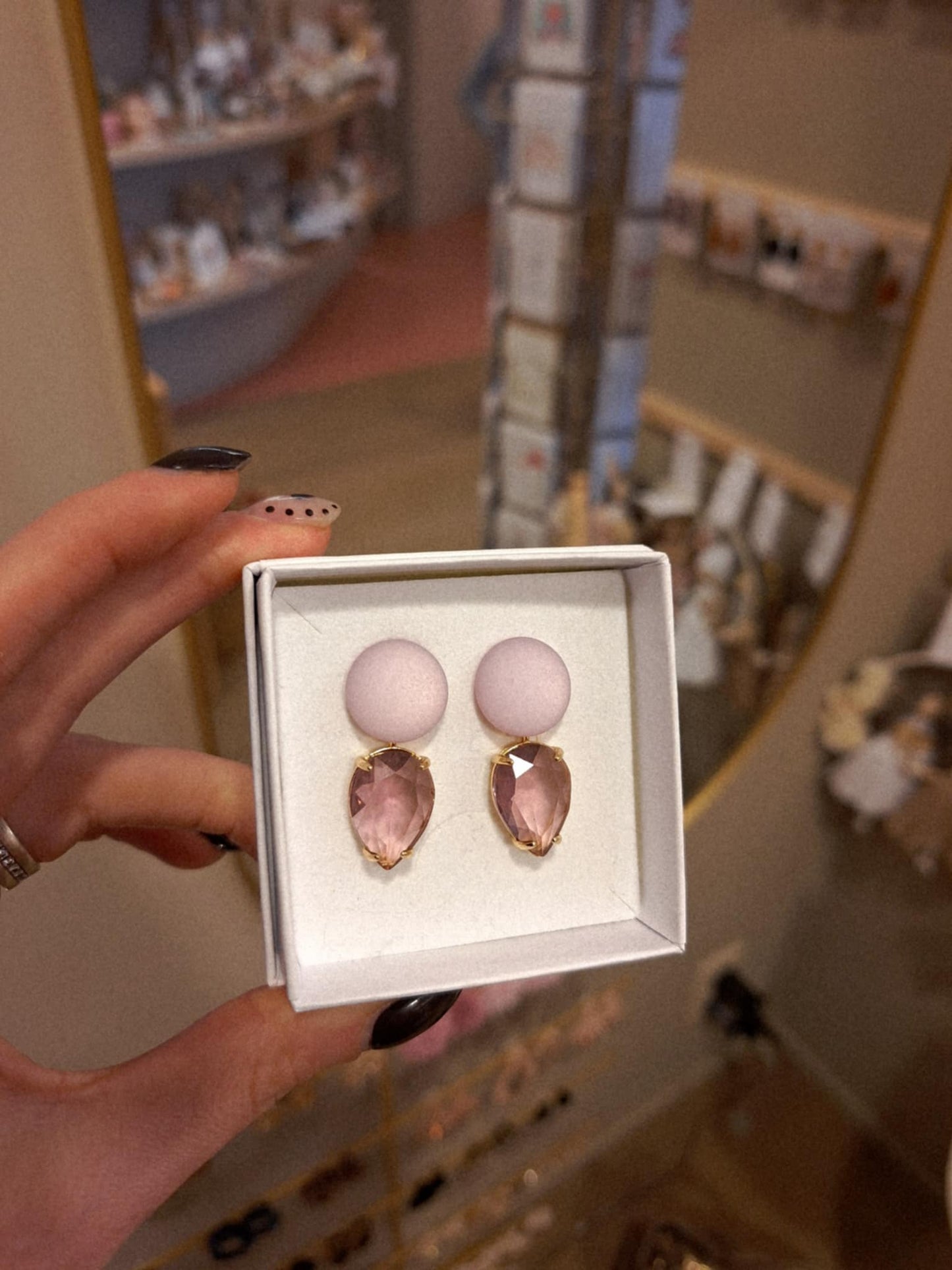 Petites Gouttes (#colors)