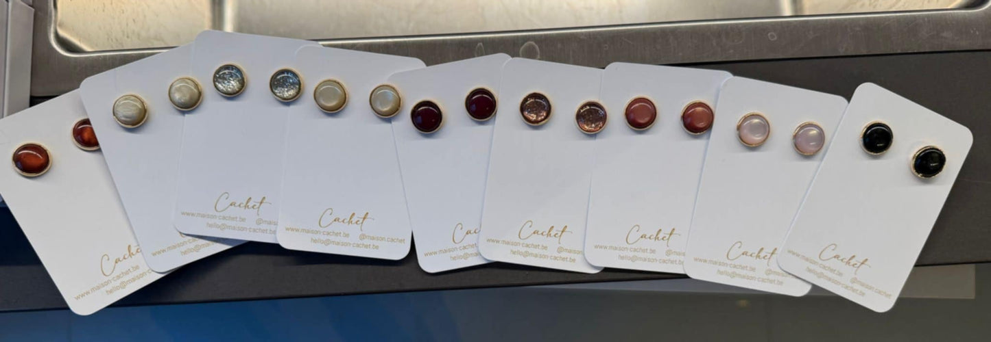 Studs Colorés (#colors)