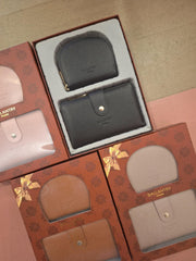 Cadeaubox Wallets