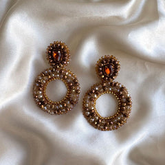 Harper Earrings