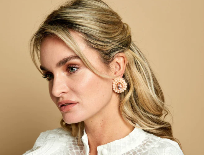 Lily Earrings (#colors)