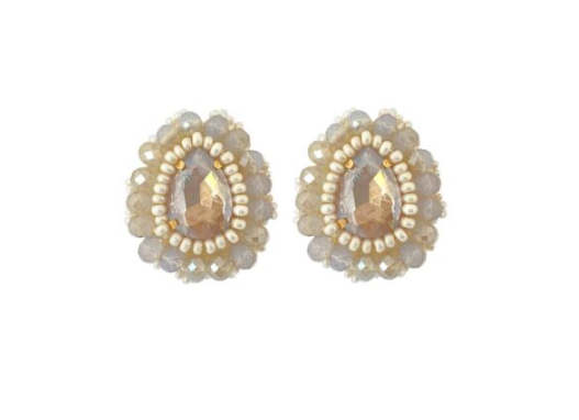 Lily Earrings (#colors)